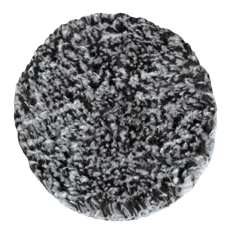 3" Dia. Dynacut Microfiber Pad