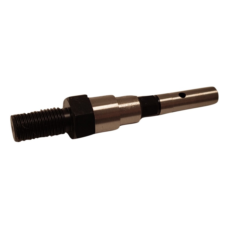 3/8"-24 Spindle- Rt. Angle Ext.