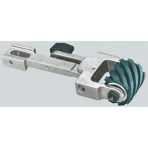 Contact Arm Ass'y, 2'' Dia. X 2'' W, Rubber