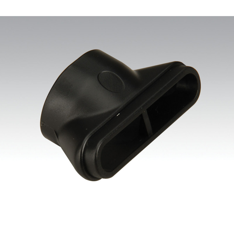 Adaptor- Vacuum Shroud