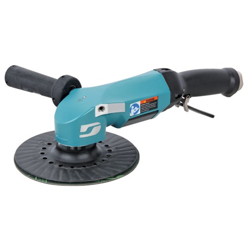7" (180 mm) Dia. Right-Angle Disc Sander