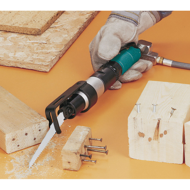 Stockade Reciprocating Saw