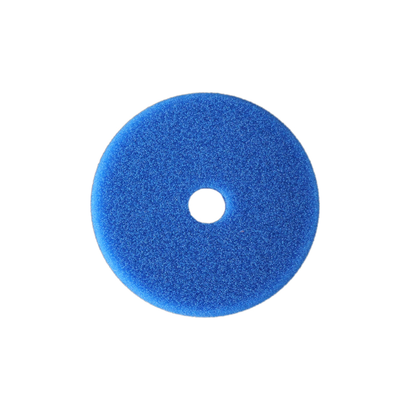 5" Blue Polishing Pad I 1 piece