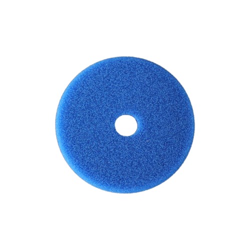5" Blue Polishing Pad I 1 piece