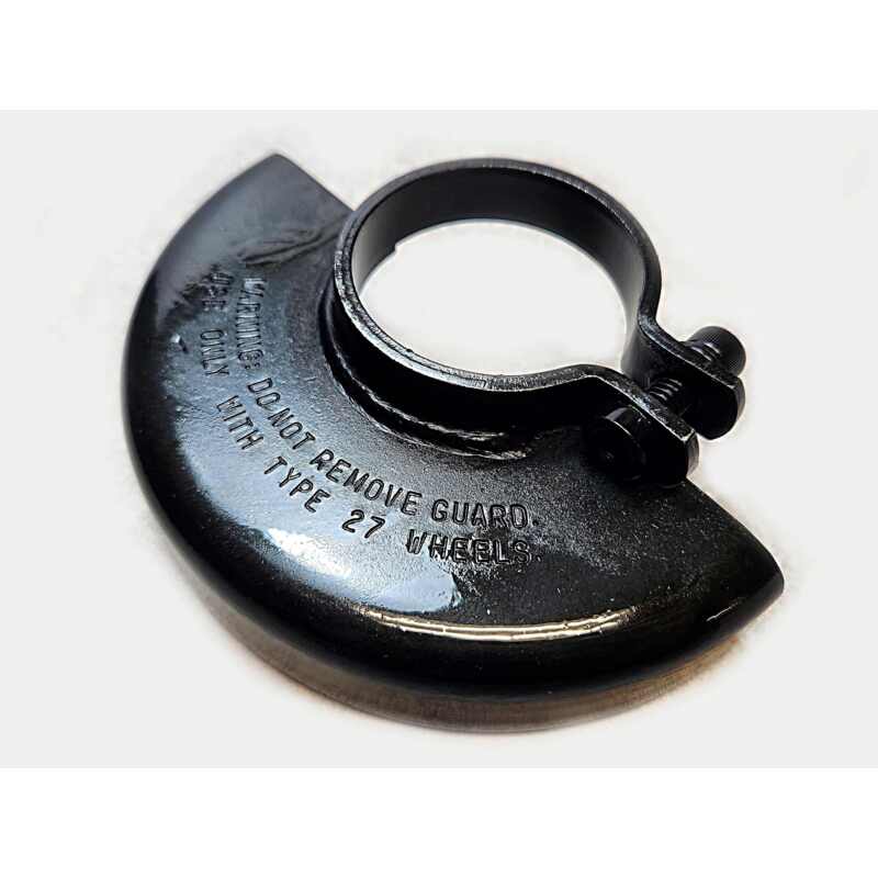 4-1/4" (108 mm) Type 27 Guard Ass'y