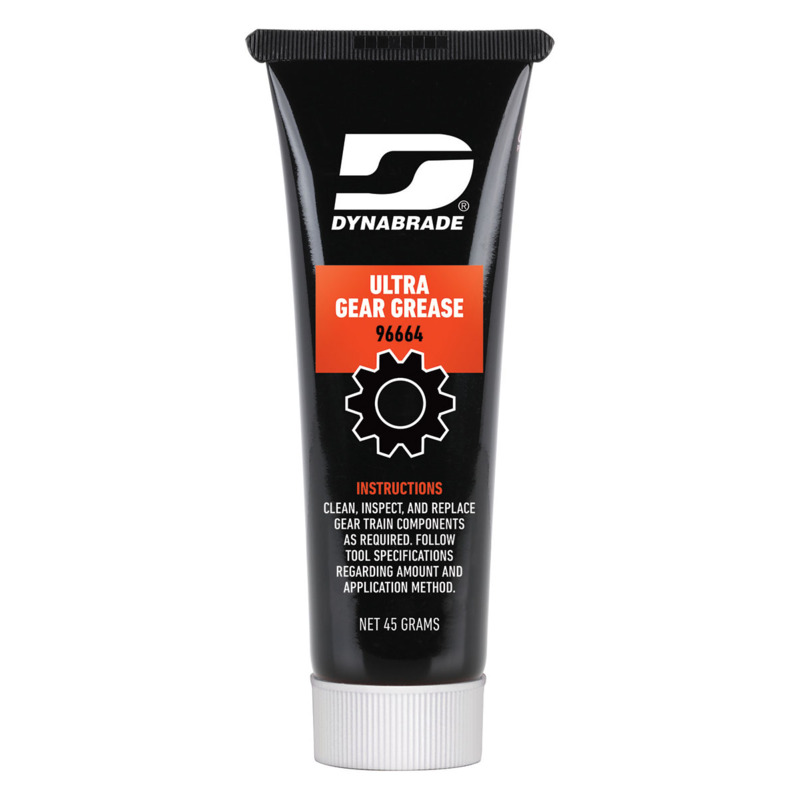 Ultra Gear Grease, 45 Grams