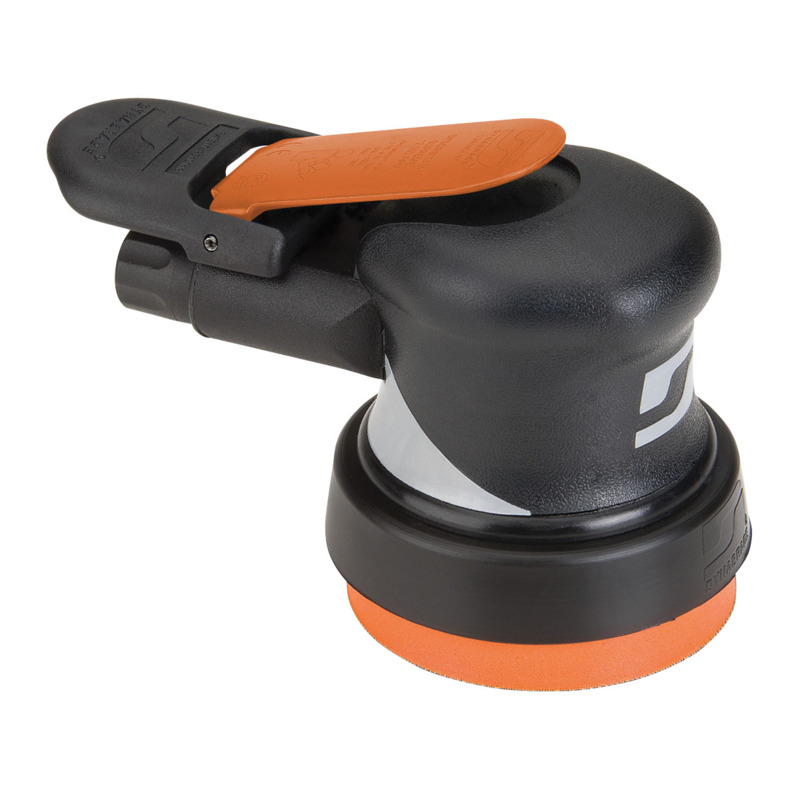 3-1/2" (89 mm) Dia. Non-Vacuum Dynorbital Supreme Random Orbital Sander