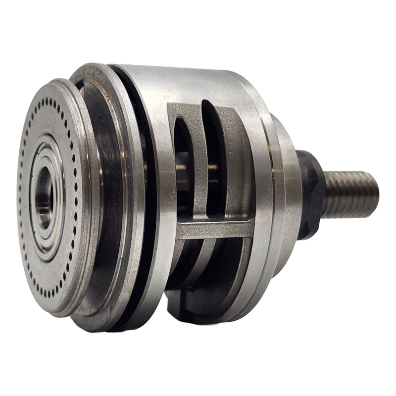 2 hp Vertical Motor Assembly, Fail Safe