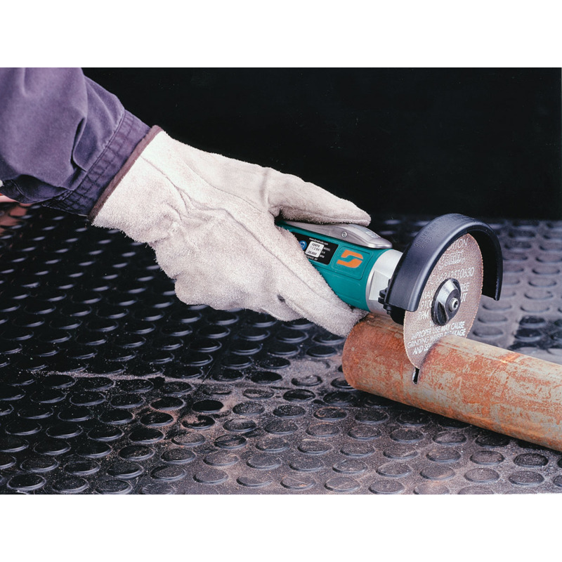 4" (102 mm) Dia. Straight-Line Cut-Off Wheel Tool