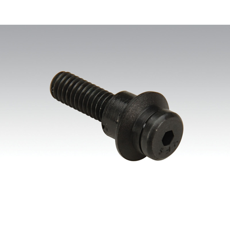 Button Latch Assembly