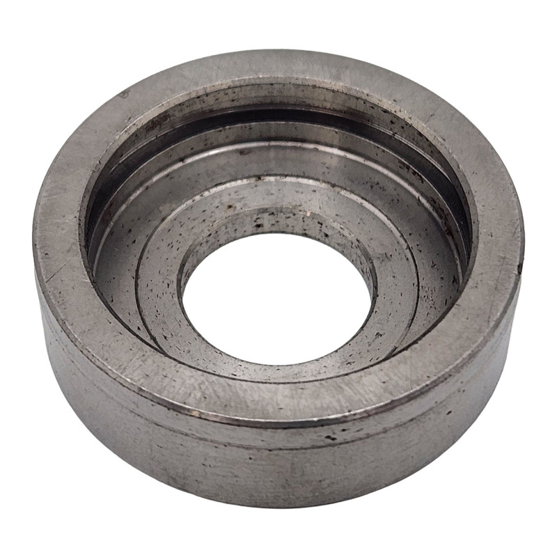 Front End Plate, 0.7 hp, Wet Polisher