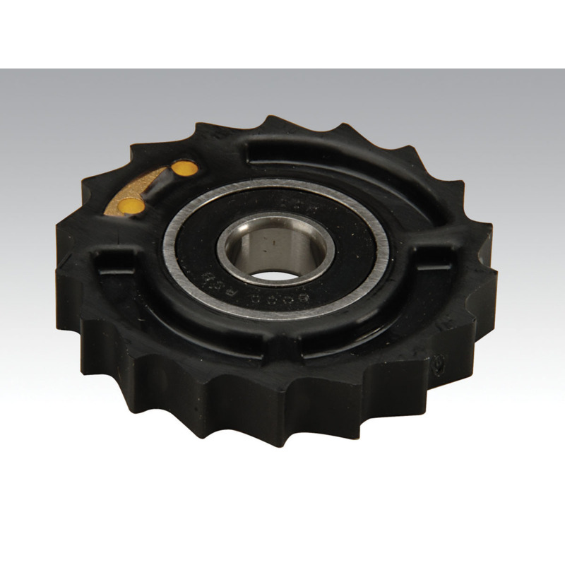 Turbine Wheel Assembly