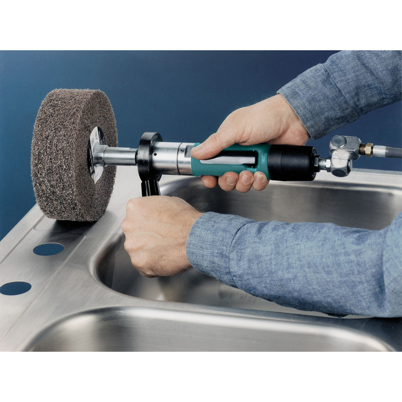 Dynastraight Finishing Tool