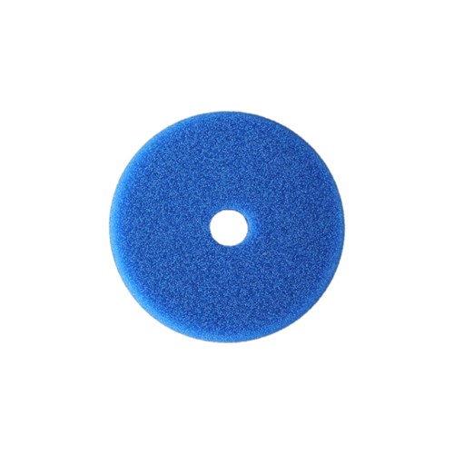 3" Blue Polishing Pad I 2 pieces