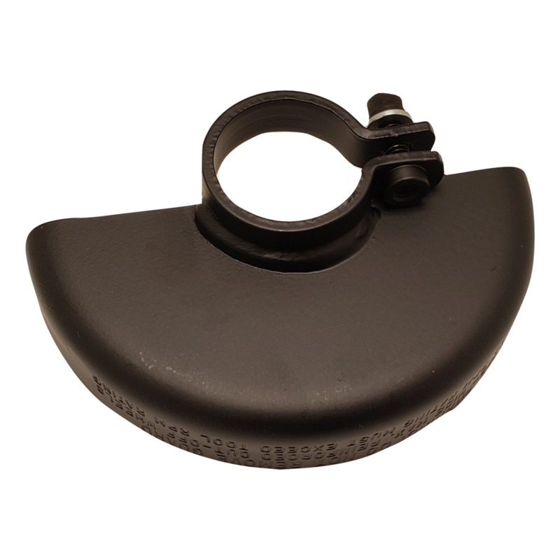 4" Cutoff Guard Ass'y