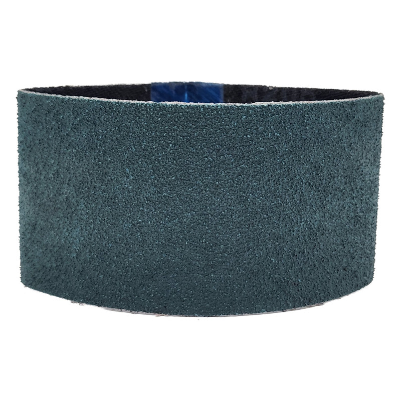 2-1/4" (57 mm) W x 9-3/4" (248 mm) L 60 Grit A/Z DynaCut Belt