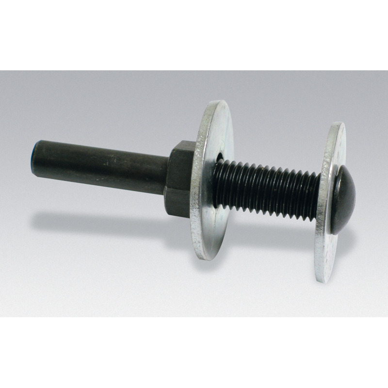 1/4" Mandrel