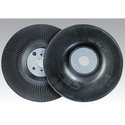 4-1/2" (114 mm) Dia. Disc Sander Backing Pad