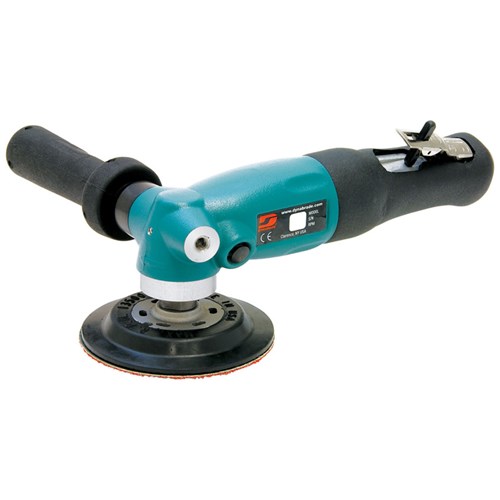 4-1/2" (114 mm) Dia. Right Angle Disc Sander