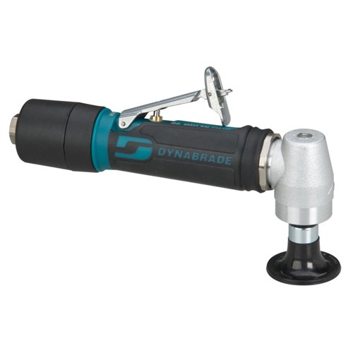 2" (51 mm) Dia. Right Angle Disc Sander