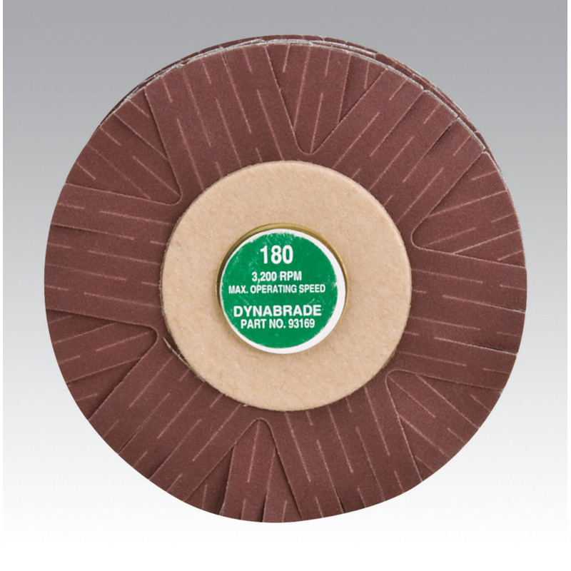 4"Dia Shaft Mounted Star-180x