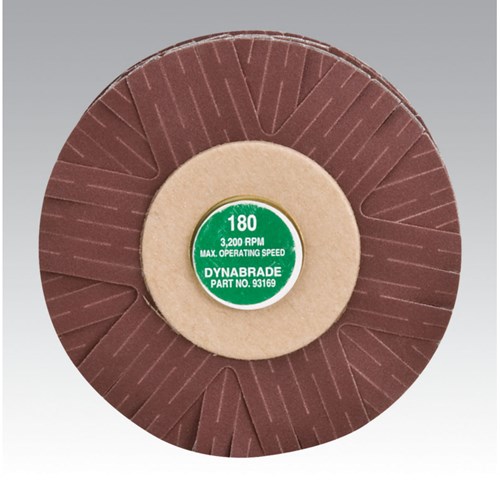 4"Dia Shaft Mounted Star-180x