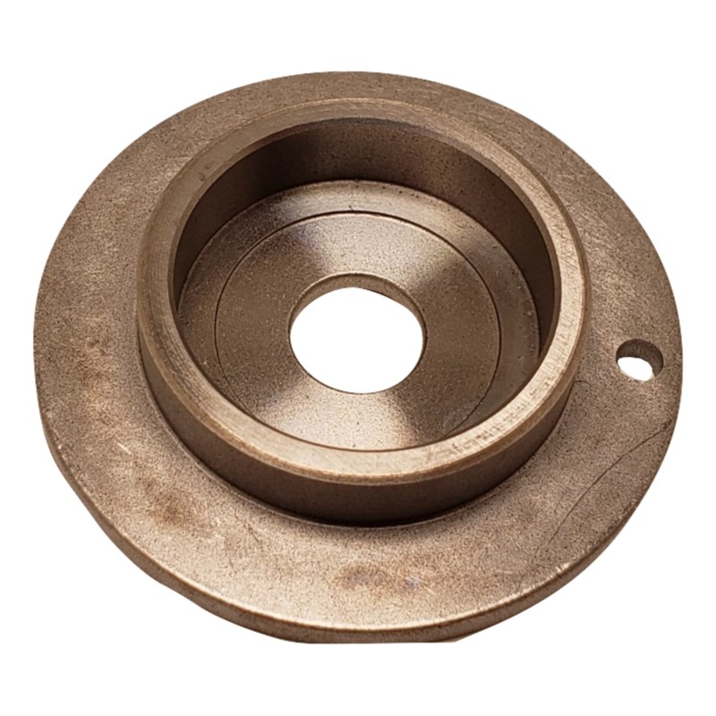 Bearing Plate