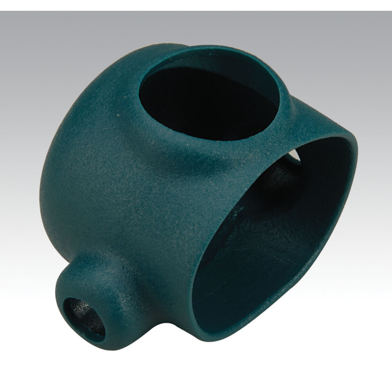 Grip-Housing, 3" Dynabuffer