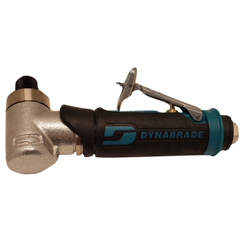 25,000 RPM Rear Exhaust Motor