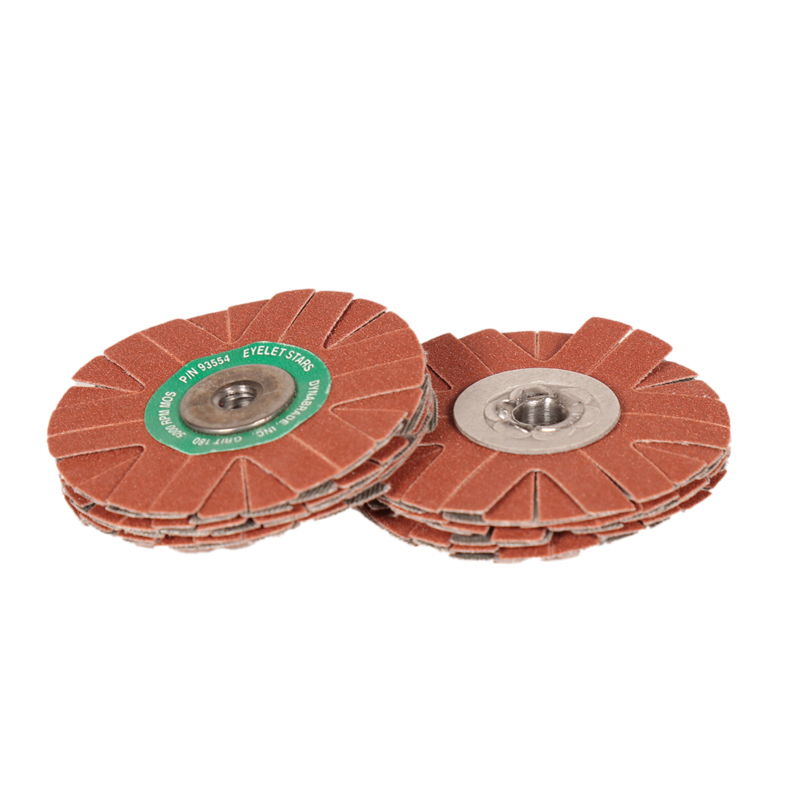 2" Dia Eyelet Star-180x