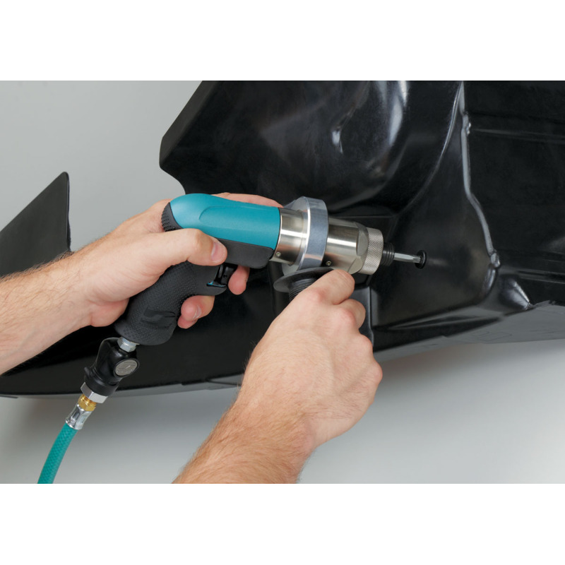 Direct Drive Reversible Screwdriver