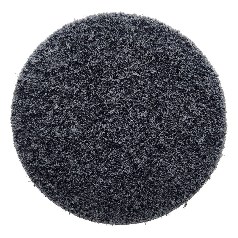 3" (76 mm) Dia. Extra Coarse NWN DynaPrep Locking-Type Disc