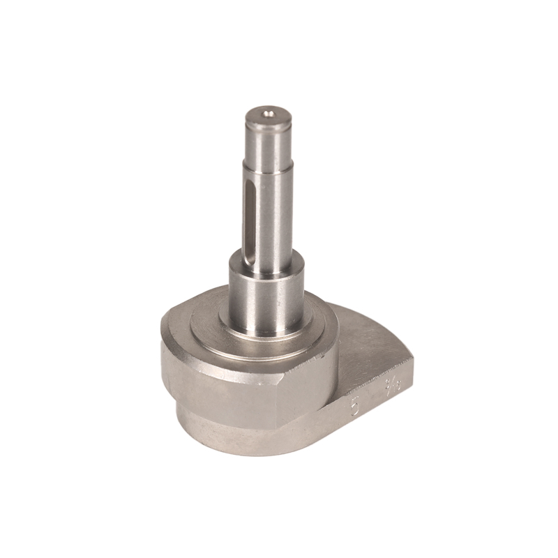 5" Wet Shaft Balancer