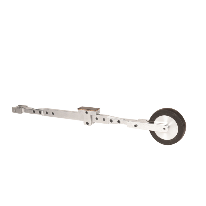 Contact Arm Assembly