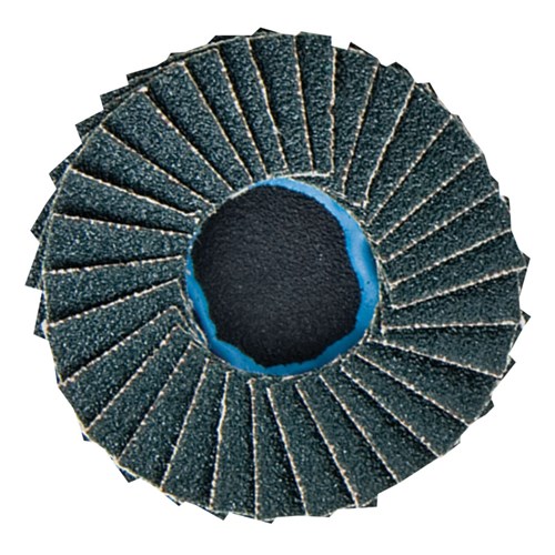 3" X 40 Flap Disc Pad