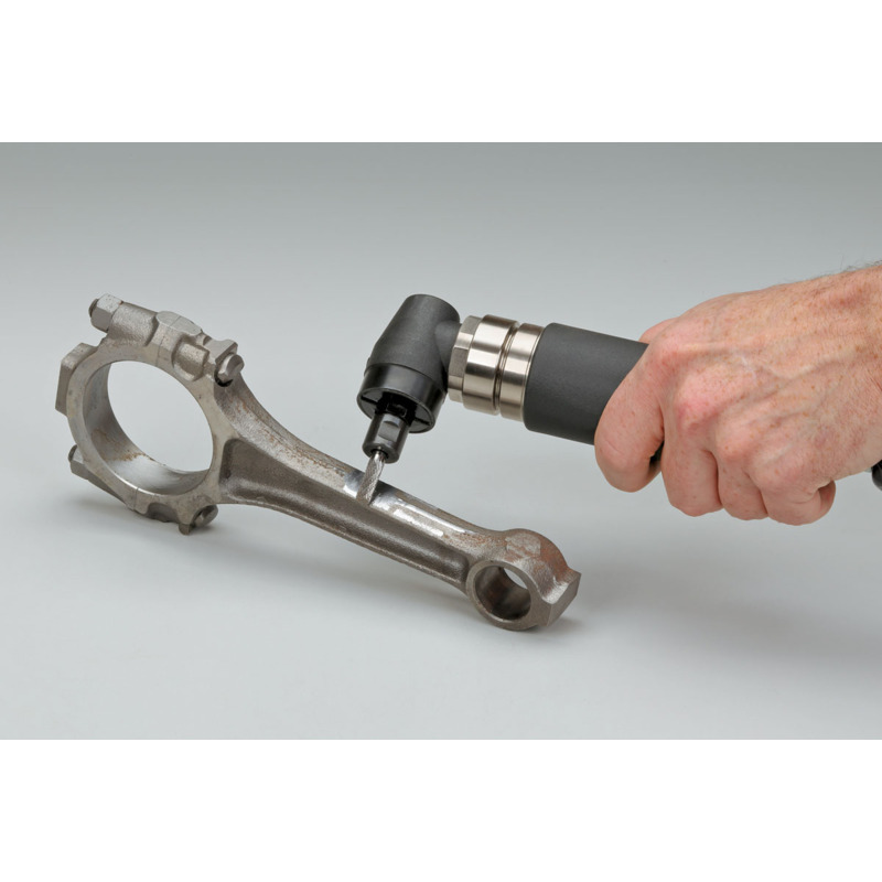 .7 hp Right Angle Die Grinder