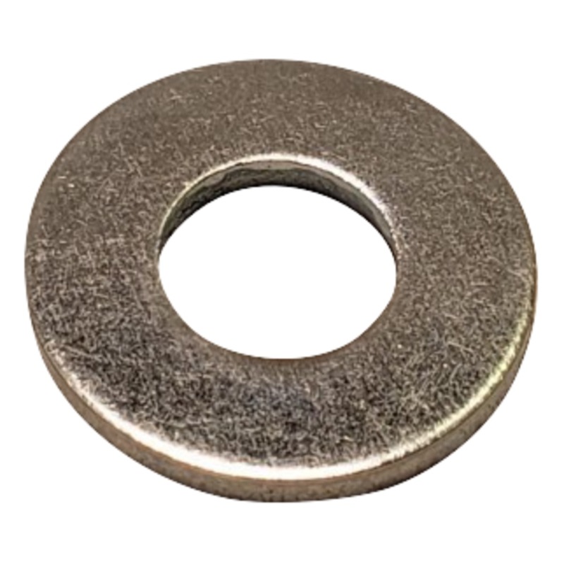 1/4" Sae Flat Washer Sst.