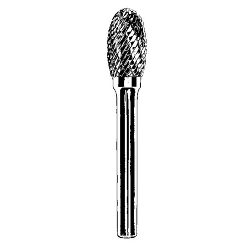Carbide Burr