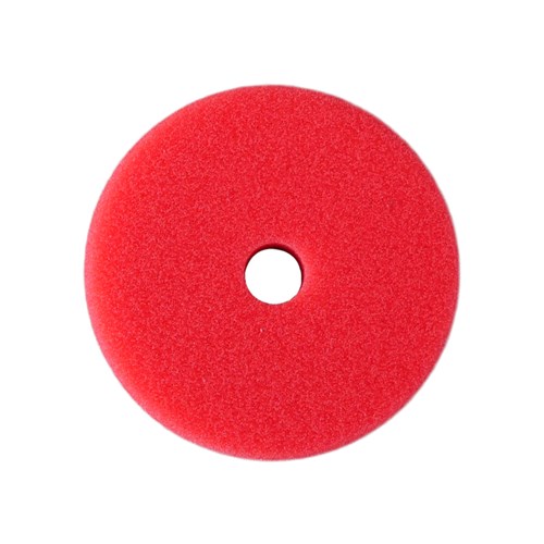 6" Red Polishing Pad I 1 piece