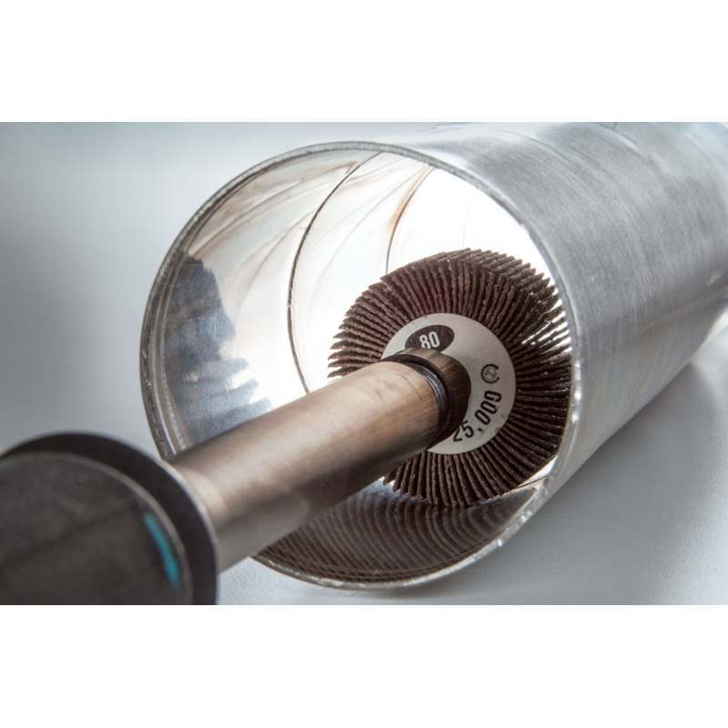 .4 hp 6" (152 mm) Extension Die Grinder