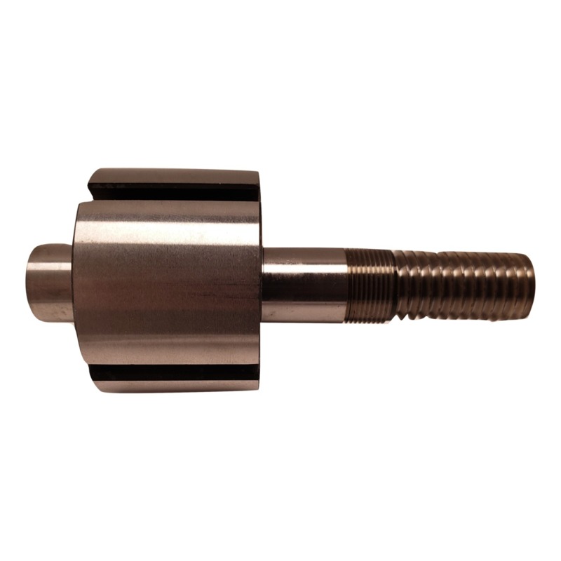 Rotor for 2 hp Vertical