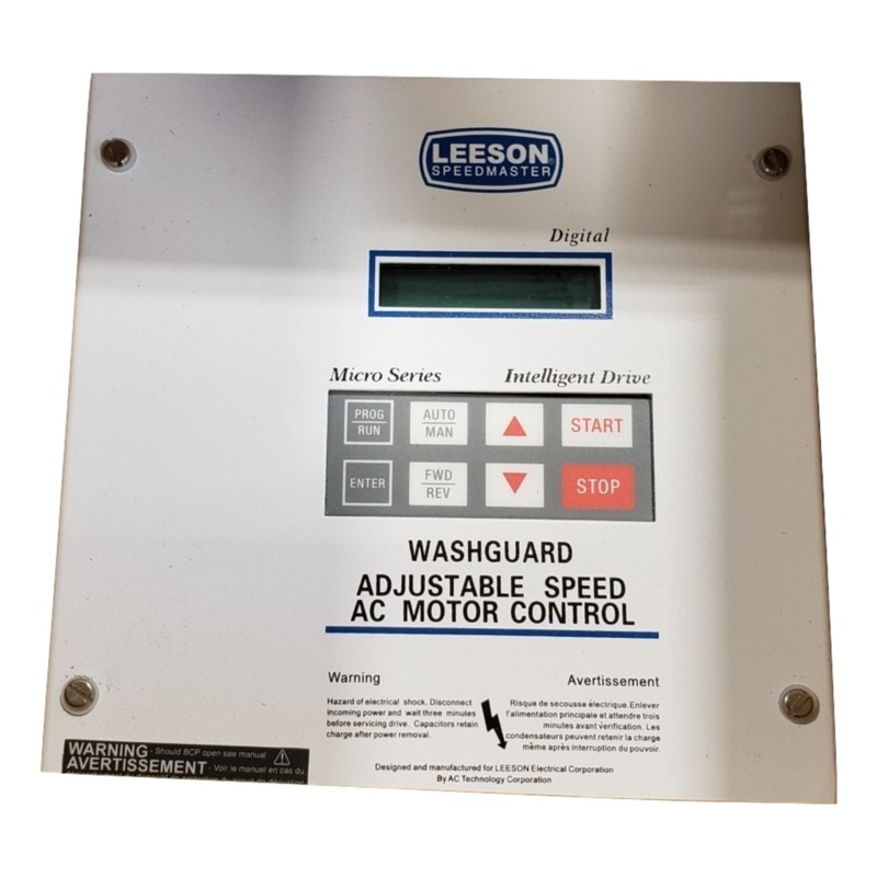 Ac Frequency Inverter