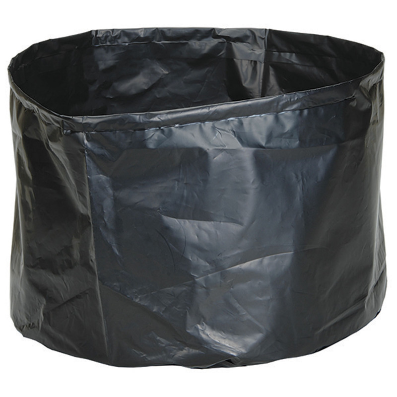 Conductive Poly Liner