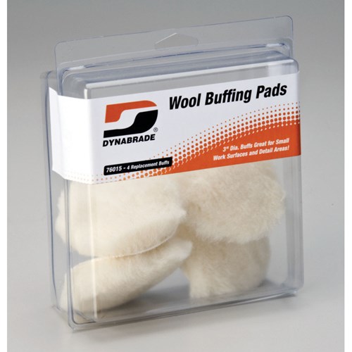 Wool Pad