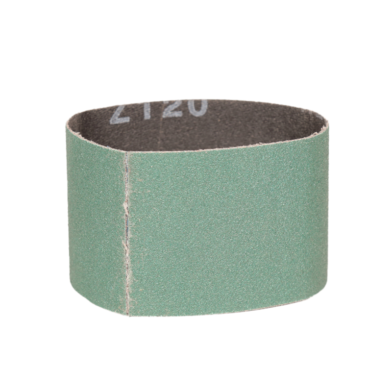 2-1/4" (57 mm) W x 9-3/4" (248 mm) L 80 Grit A/Z DynaCut Belt
