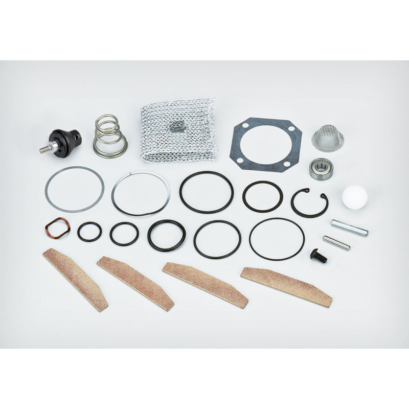 Tune-Up Kit, Rebel Series Tools