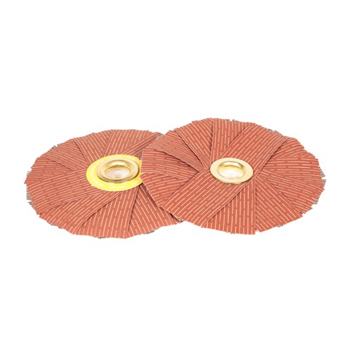 200mm X25mm Star-150 Grit