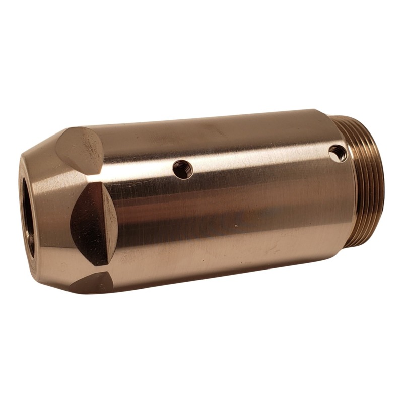 Double Planetary Housing