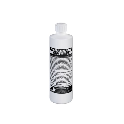Dynabrade Air Lube 10W/NR