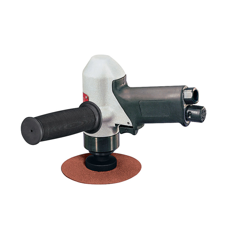 4-1/2"-5" (114 mm-127 mm) Dia. Pistol Grip Disc Sander